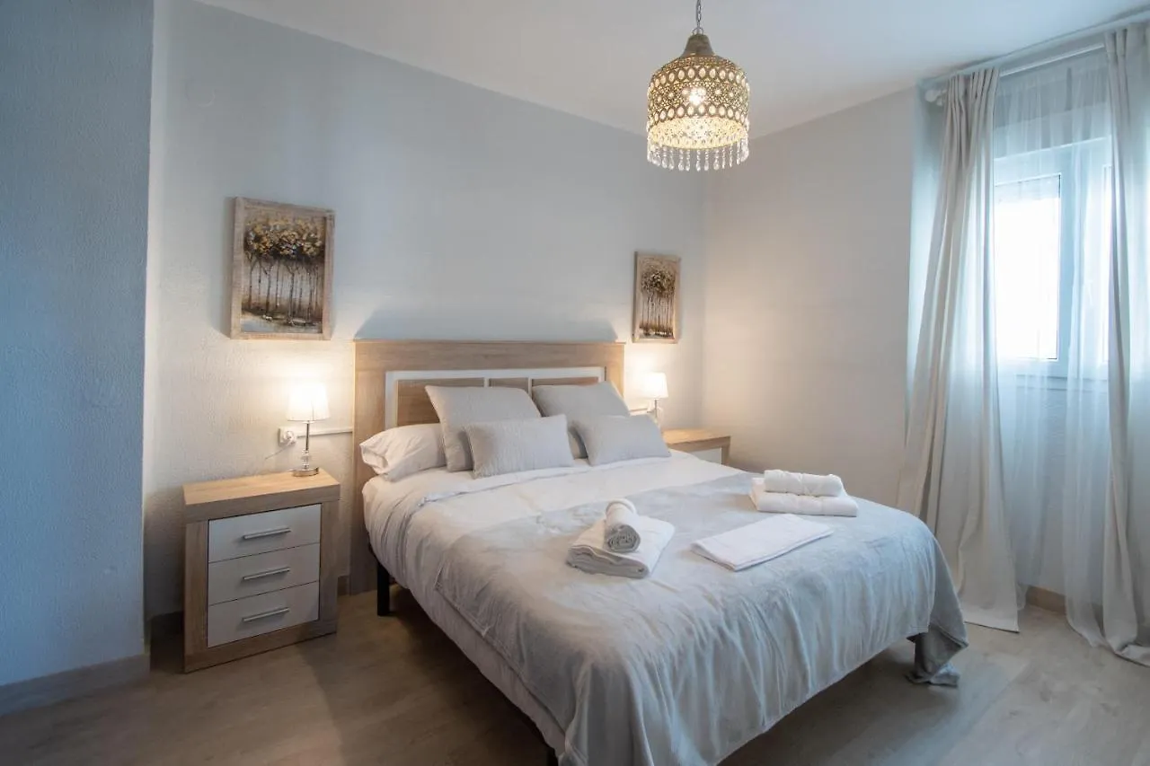 Apartamento Fenicia Cadiz Apartamento