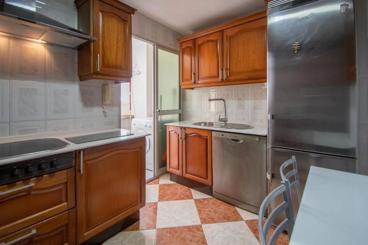 Apartamento Fenicia Cadiz Daire 0*,