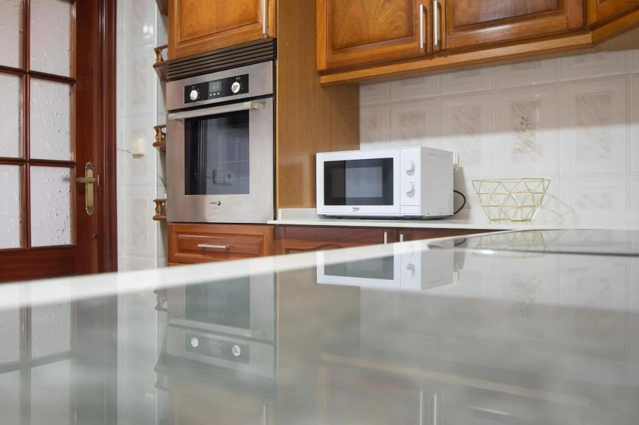 Apartamento Fenicia Cadiz Daire
