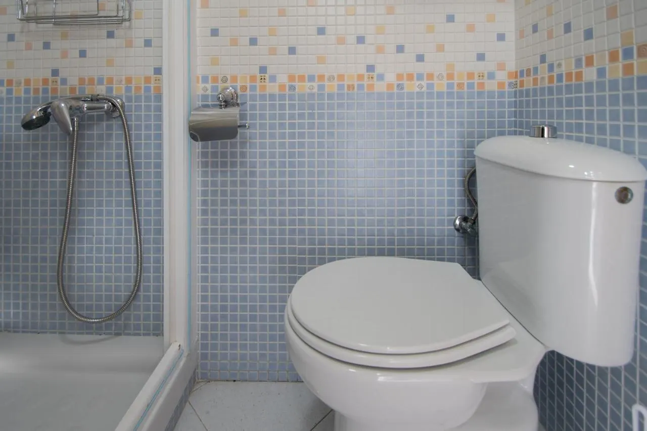 Apartamento Fenicia Cadiz Daire