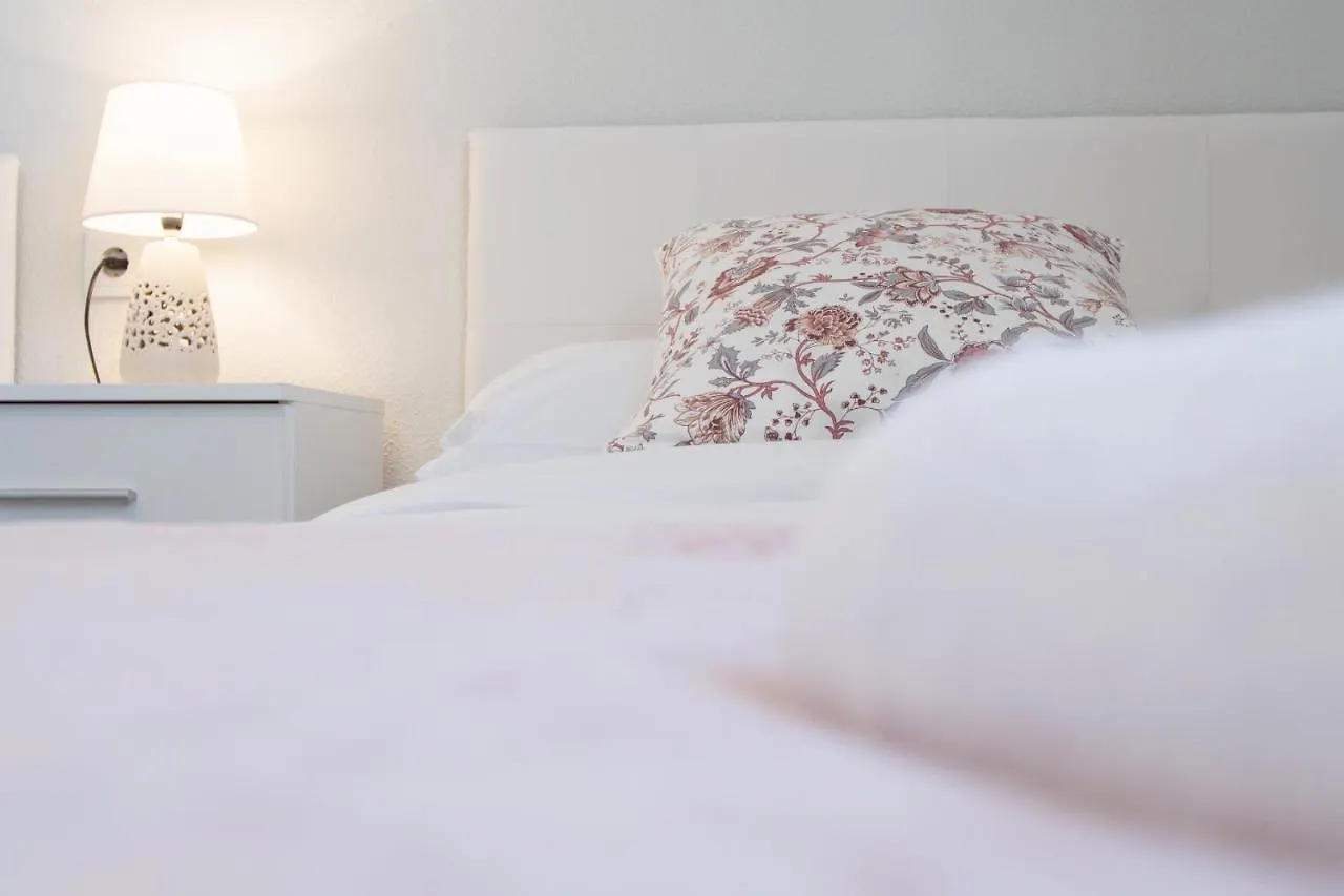 Apartamento Fenicia Cadiz Daire
